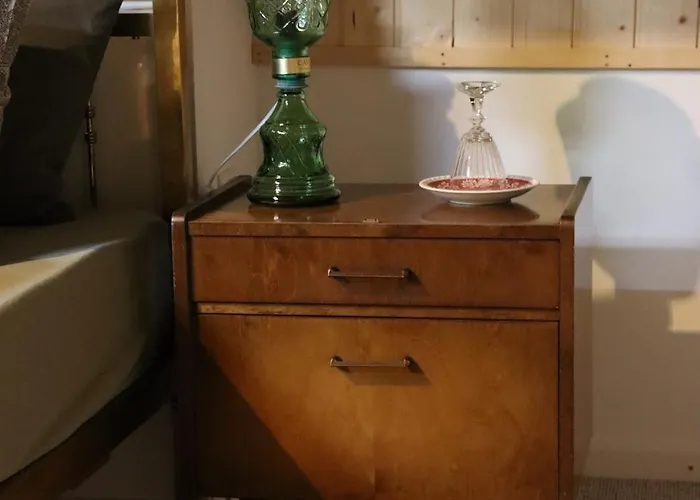 Altes Haeusle Am Waschbach-weinstock