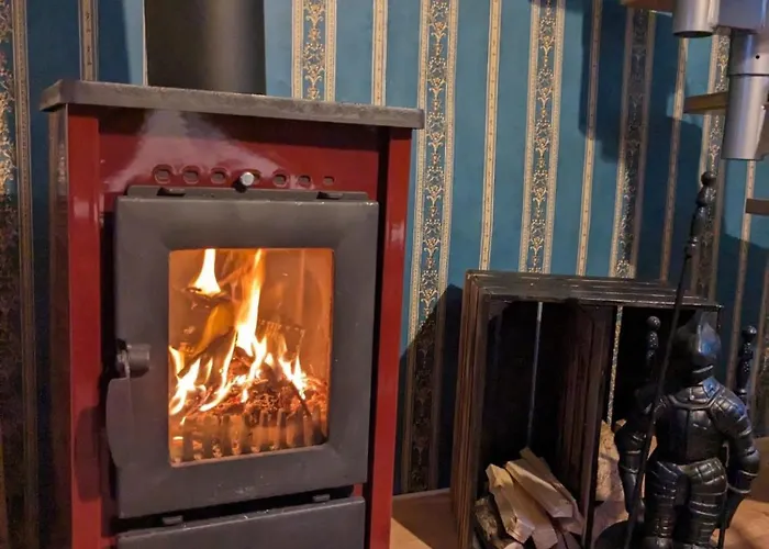 Altes Haeusle Am Waschbach-weinstock Apartamento Edenkoben