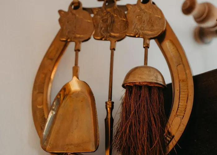 Apartamento Altes Haeusle Am Waschbach-weinstock Edenkoben