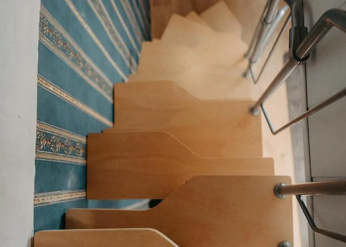 Altes Haeusle Am Waschbach-weinstock Apartamento *