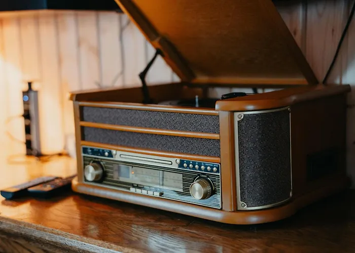 Altes Haeusle Am Waschbach-weinstock Apartamento