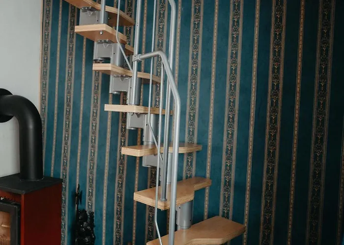 Apartamento Altes Haeusle Am Waschbach-weinstock *