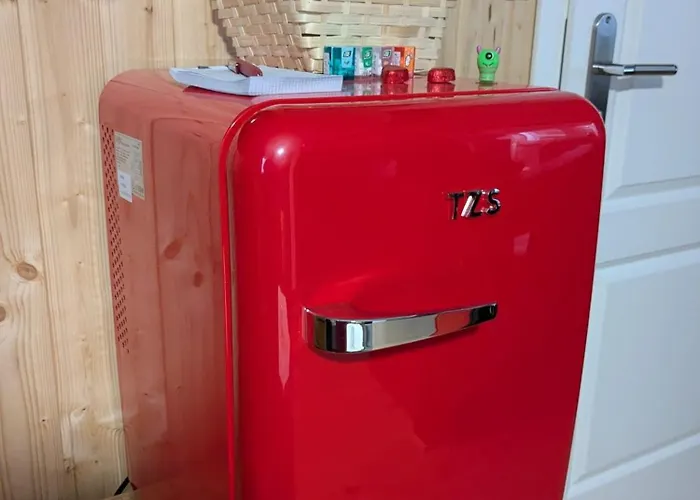 Altes Haeusle Am Waschbach-weinstock Apartamento *