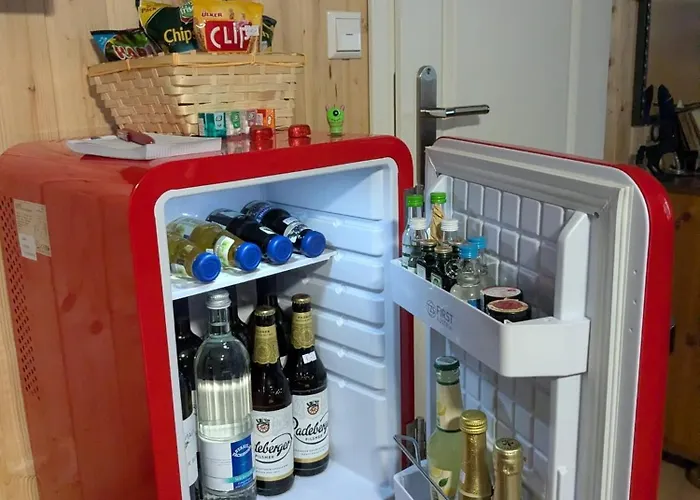 Altes Haeusle Am Waschbach-weinstock Apartamento *